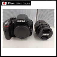 【USED】 NIKON D3300 [Direct from Japan]