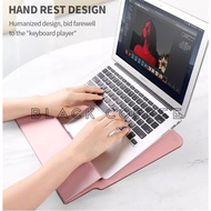 Hot Landscape Bag Pouch 3In1 Case Macbook Pro Air M4 M3 M2 M1 / 13" 14" 15" Multi-Function/