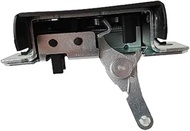 Door Lock Actuator Rear Tailgate Boot Lock for VW Golf 4 Bola Combo Caddy 3 Combo 1J6827505B 1J68275