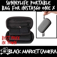 [BMC] Sunnylife Portable Storage Bag Carry Case for Insta360 One X Action Camera
