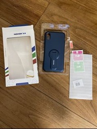 全新iPhone XS Max電話殼