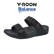 Y-ROON Balance 03 รองเท้าที่นุ่มและสามารถรองรับแรงกระแทกได้ดี