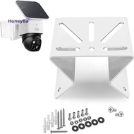 honeybee1 1 Set Metal Wide Angle Adapter Wall Corner Bracket Monitoring Area Up To 270° Mount Metal 