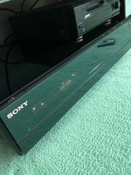SONY All-in-one Blu-ray/DVD Disc Player(All regions)/Amplifier/Receiver | HCD-IT1000 旗艦級全碼區藍光碟播放機 - 98% Like new