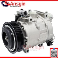 7SBH17C Compressor For Dodge Charger Challenger Chrysler 300 68160395AC 68160395AD 68160395AE 681603