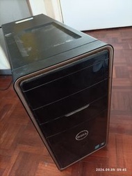 Dell 電腦主機
