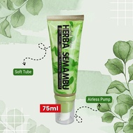 Zm Beauty Herba Semambu Skincare - For Sensitive Skin, Foot, Hand and Mouth, Rashes and Dry Skin