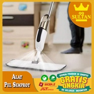 Spray Floor Mop | Water Spray Mop Floor Mop | PRACTICAL MOP TOOL
