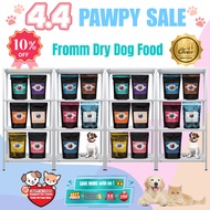 Fromm Family Dry Dog Food 26LBS | Pawpy Kisses