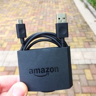 [Genuine] Amazon Micro B/ Type C charging Cable for Amazon Kindle Paperwhite / Basic / Oasis / Voyag