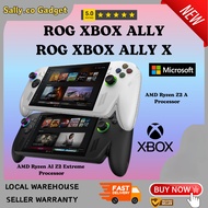 [NEW]ROG Xbox Ally | ROG Xbox Ally X AMD Ryzen AI Z2 Extreme & Z2 A Processors 7" FHD Display Window