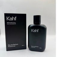 Original Decant KAHF Revered Oud edp for Men
