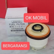 FILTER SOLAR PAJERO SPORT 2016 2017 2018 2019 2020 2021 2022 2023 2024