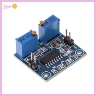 UVIGM> TL494 PWM Controller Module Adjustable Duty Cycle Adjustable Waveform Generator 5V Frequency 