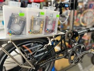 Sapience 台灣摺腳踏