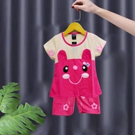 Girls' Outfits Ages 0-7 Years - Girls' Clothes