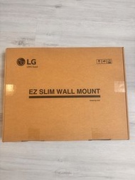 LG EZ SLIM WALL MOUNT