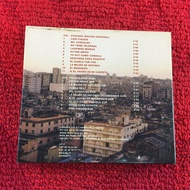 Havana Mood 2CD (Unsealing ) hang4