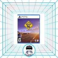 Road 96 PlayStation 5