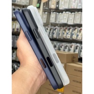 Memumi color case for iphone 17 pro max, 17 pro, 17 air, 17 beautiful ultra-thin case (orange)