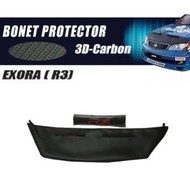 Stk-14272/14273/14277/14278/14279/14280 : Bonet Protector 3-d Carbon For SagaBlm Exora Kelisa Kancil