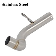 Slip On For VOGE 900DS 900 DS DS900X DS900 X 2024 2025 Motorcycle Exhaust Escape Modified Muffler Mi