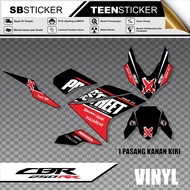 STRIPING CBR 250RR - STRIPING HOLOGRAM HONDA CBR 250RR 2020 SB-008