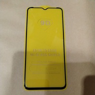 TEMPERED GLASS REALME C21/REALME C20 FULL