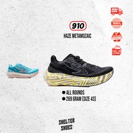 NINETEN 910 HAZE METAMOZAIC RUNNING SHOES RUNNING SHOES NINETEN OFFICIAL STORE SPORTS SHOES