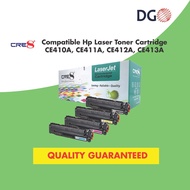 CRE8 Compatible HPCE410A HPCE411A HPCE412A HPCE413A (305A) For  M351 M351A M375 M375nw M451 M451 M45