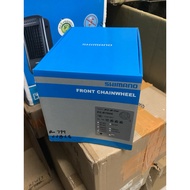 SHIMANO 105 CRANKSET 2X11s /original shimano malaysia