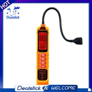 Leak Detector Refrigerant Halogen Leak Detector R22 Leak Detector R410A/R32 Leak Detector