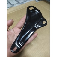 Cub78 exhaust, cub78 exhaust