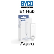 Aqara E1 Hub | USB | Zigbee | Smart Home
