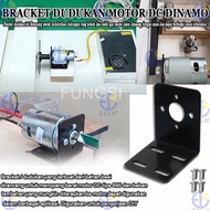 New Bdd-M895 Bracket Dudukan Dinamo Dc Motor 895