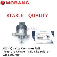 0281002480 13517787537 Common Rail Pressure Regulator Control Valve For Bmw E46 E38 E39 X5 2.5D 3.0D