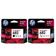 HP 682 Ink Catridge Original