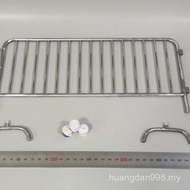 1/6 Soldier Trendy Play Scenario HKP Safety Crowd Management Iron Horse Fence and Three Roll Surroun