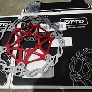 Zitto 160 floating Rotor
