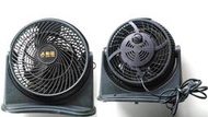 勳風9吋渦流循環扇 電扇-涼風扇-掛壁扇-箱扇-冷風扇-桌扇