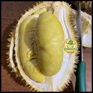 Durian Montong Palu Parigi Utuhan/Butiran Best Seller