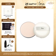 IPSA SKINCARE POWDER (ขนาด REFILL)
