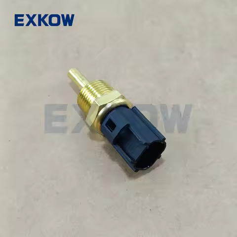 Water Temperature Sensor Unit for Mitsubishi Pajero Sport Nativa Montero IO L200 Triton L300 Outland