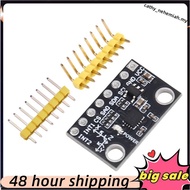 BMI270 Module, 6- Attitude Sensor, Inertial Measurement Unit, Accelerometer, Gyroscope