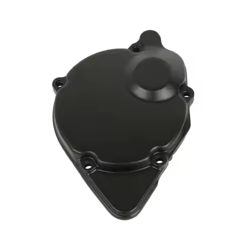 Motorcycle Right Engine Cover Crankcase For Suzuki GSF1200 BANDIT GSX1200 GSF600 BANDIT 600 GSX400 I