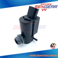 TOYOTA SUPRA JZA80 WINDSREEN WIPER WASHER TANK MOTOR PUMP