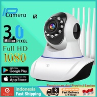 keamanan wifi cctv mic vokal suara jernih kamera mini tersembunyi hp murah kecil buat ngintip handph