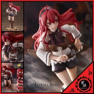 日版 艾莉絲 伯雷亞斯 格雷拉特 1/7 無職轉生 到了異世界就拿出真本事 Figure Union Creative 預訂
