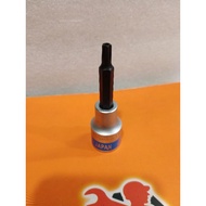 Bospom wrench - 5-star socket wrench - size TS 30