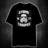 1977 STORMTROOPER Printed t shirt